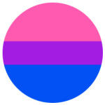 Bisexual Pride