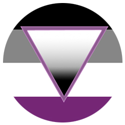 Demisexual Pride