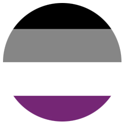 Asexual Pride