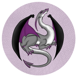 Ace Spectrum Dragon