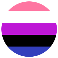 Genderfluid Pride