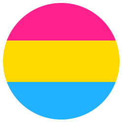 Pansexual Pride