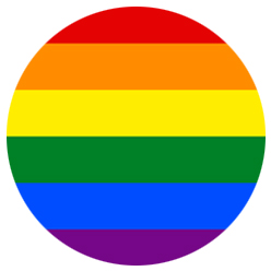 Rainbow Pride