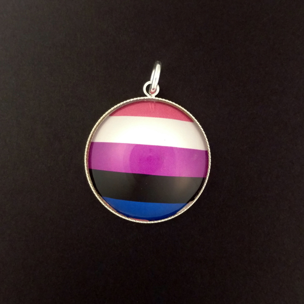 Genderfluid Pride –