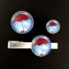 Red Umbrella - Image 12