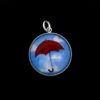 Red Umbrella - Image 2