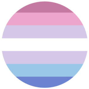 Bigender Pride