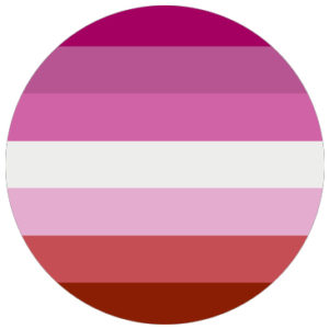 Lesbian Pride